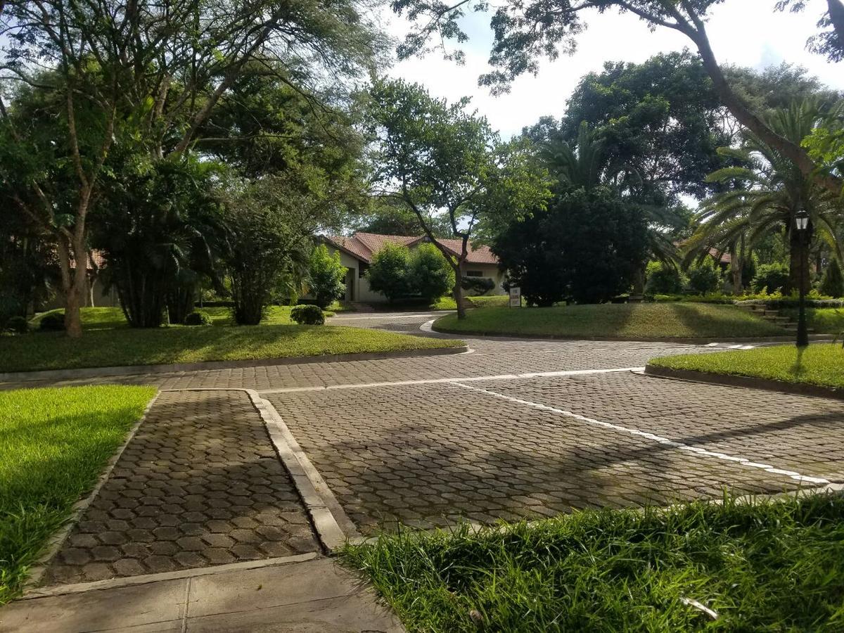 Ufulu Gardens Hotel Lilongüe Exterior foto