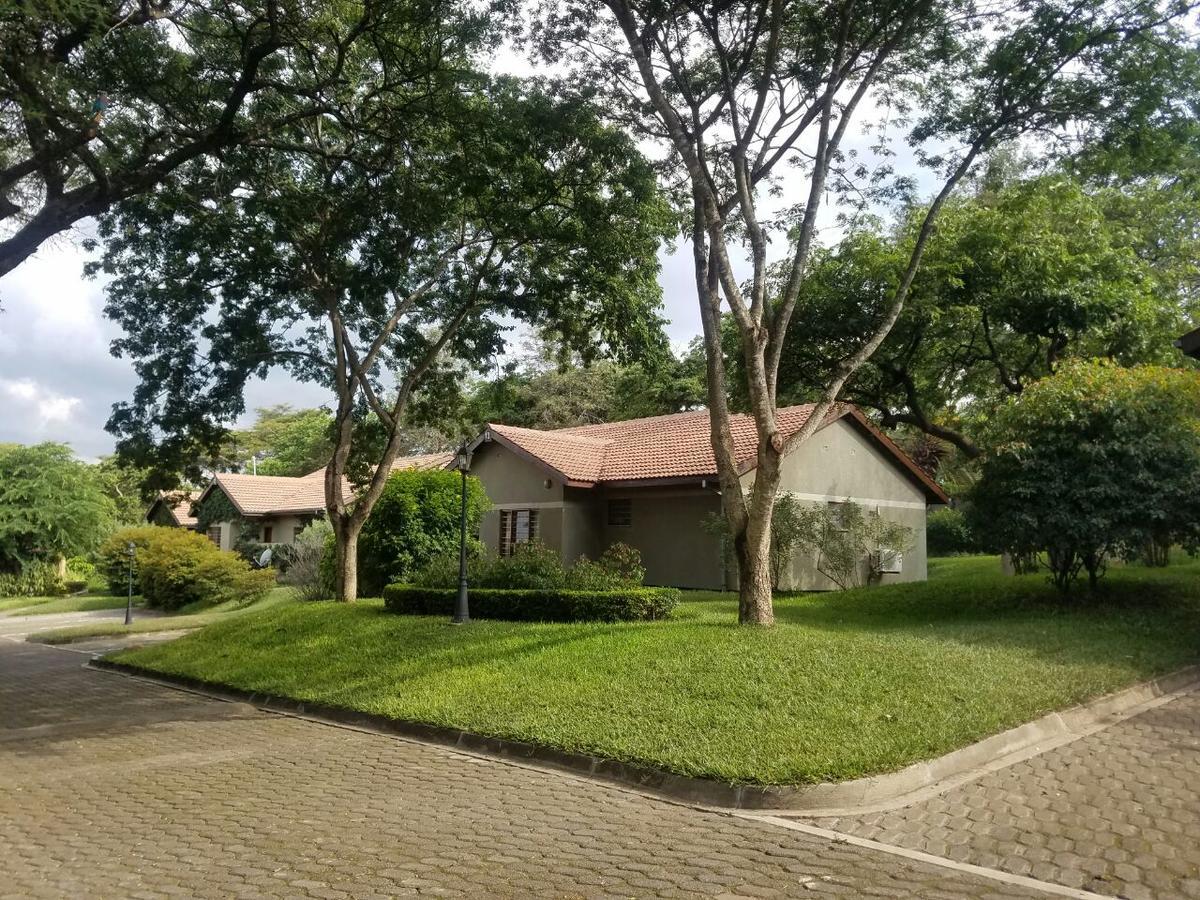 Ufulu Gardens Hotel Lilongüe Exterior foto