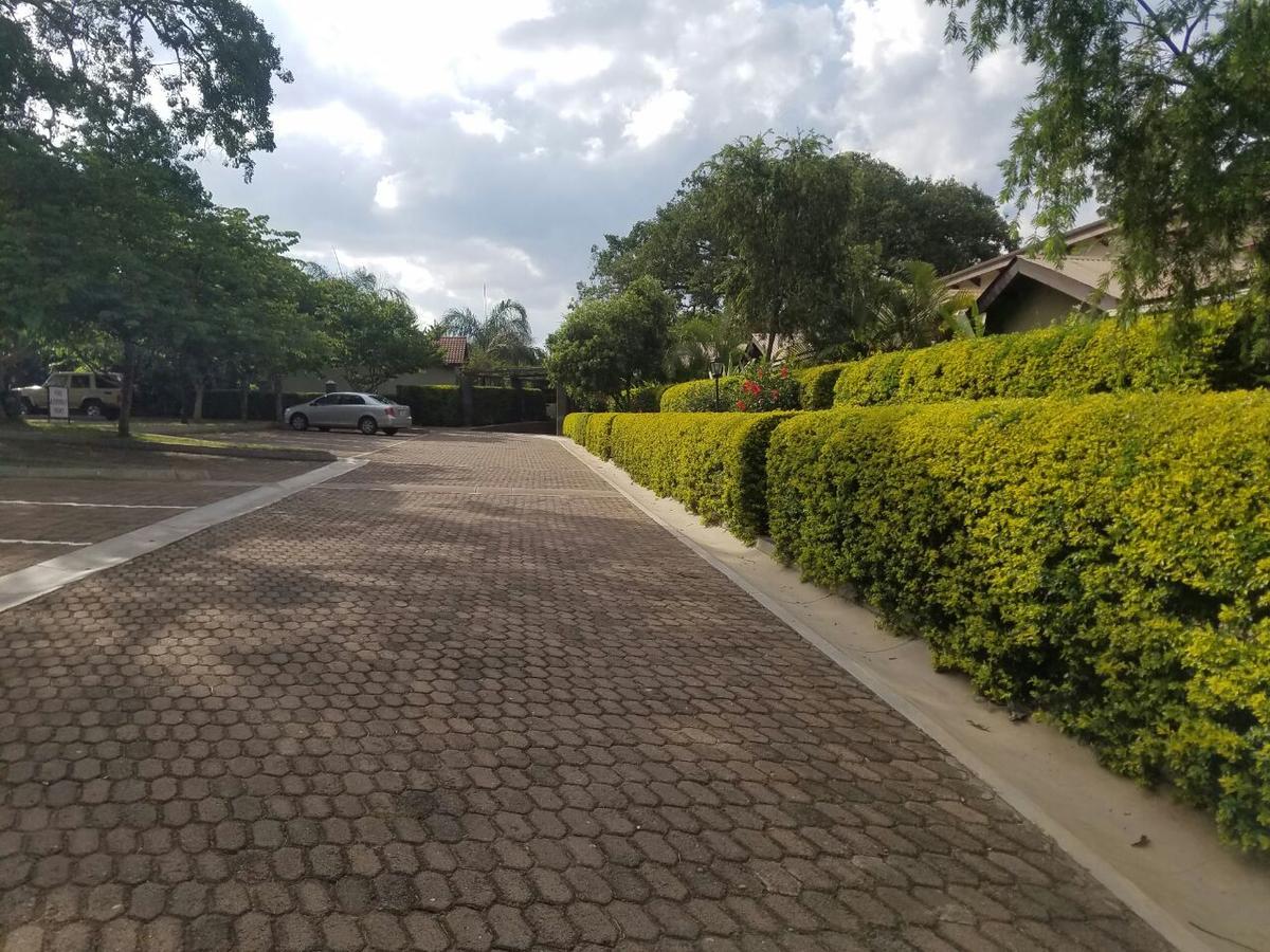 Ufulu Gardens Hotel Lilongüe Exterior foto